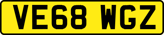 VE68WGZ