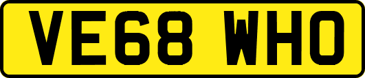 VE68WHO