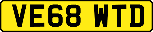 VE68WTD