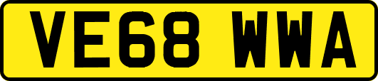 VE68WWA