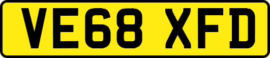 VE68XFD