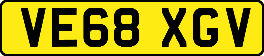VE68XGV