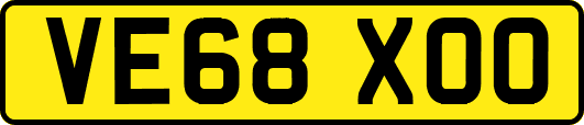 VE68XOO