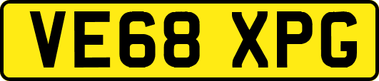 VE68XPG