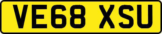VE68XSU