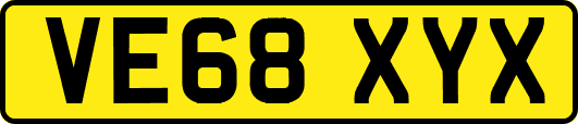 VE68XYX