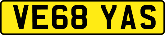 VE68YAS