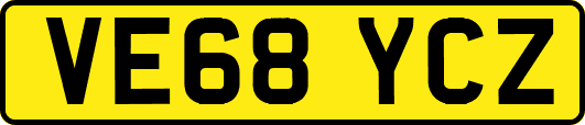 VE68YCZ