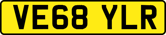 VE68YLR