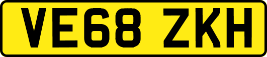VE68ZKH