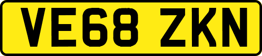 VE68ZKN