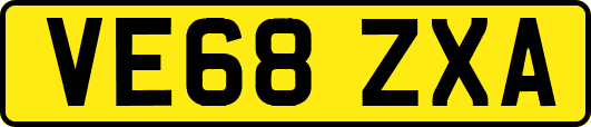 VE68ZXA