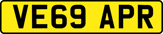 VE69APR