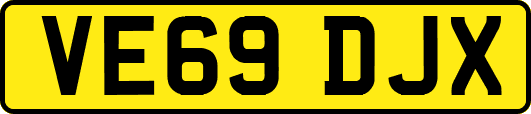 VE69DJX