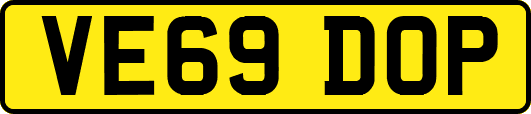 VE69DOP