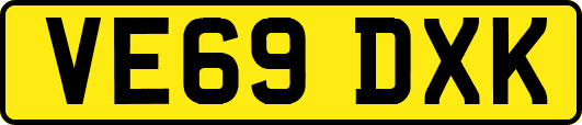 VE69DXK