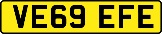 VE69EFE