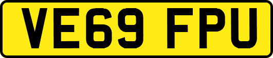 VE69FPU