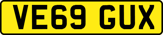 VE69GUX