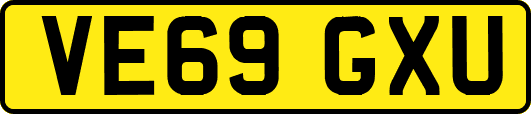 VE69GXU