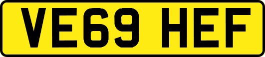 VE69HEF