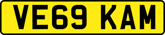 VE69KAM