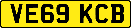 VE69KCB