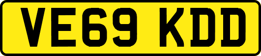 VE69KDD