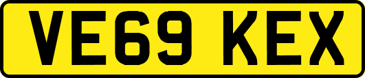 VE69KEX