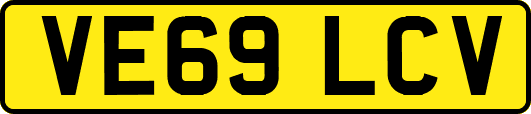 VE69LCV