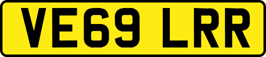 VE69LRR