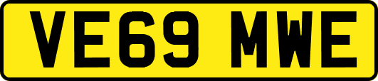 VE69MWE