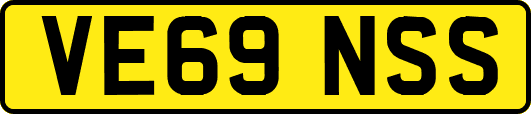 VE69NSS