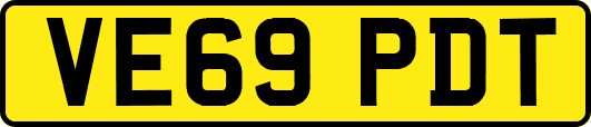VE69PDT
