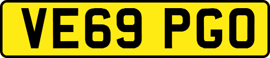 VE69PGO