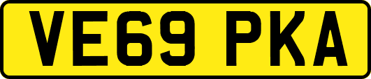 VE69PKA