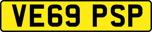 VE69PSP