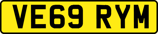 VE69RYM