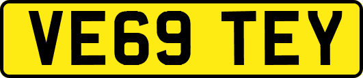 VE69TEY