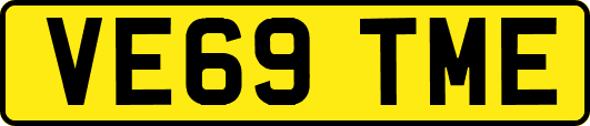 VE69TME