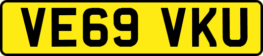 VE69VKU