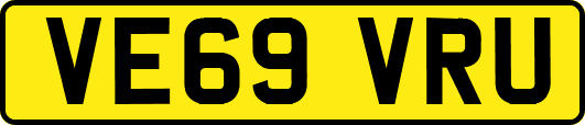 VE69VRU