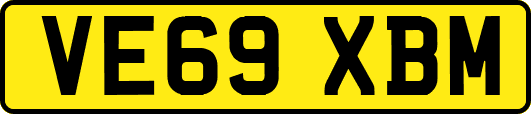 VE69XBM