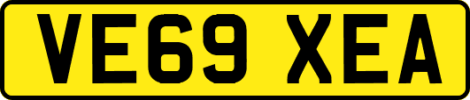 VE69XEA