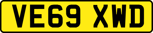 VE69XWD