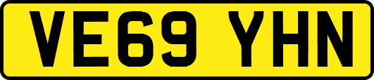 VE69YHN