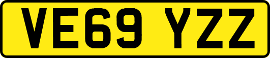 VE69YZZ