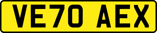 VE70AEX
