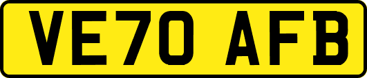 VE70AFB