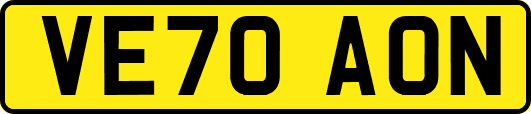 VE70AON